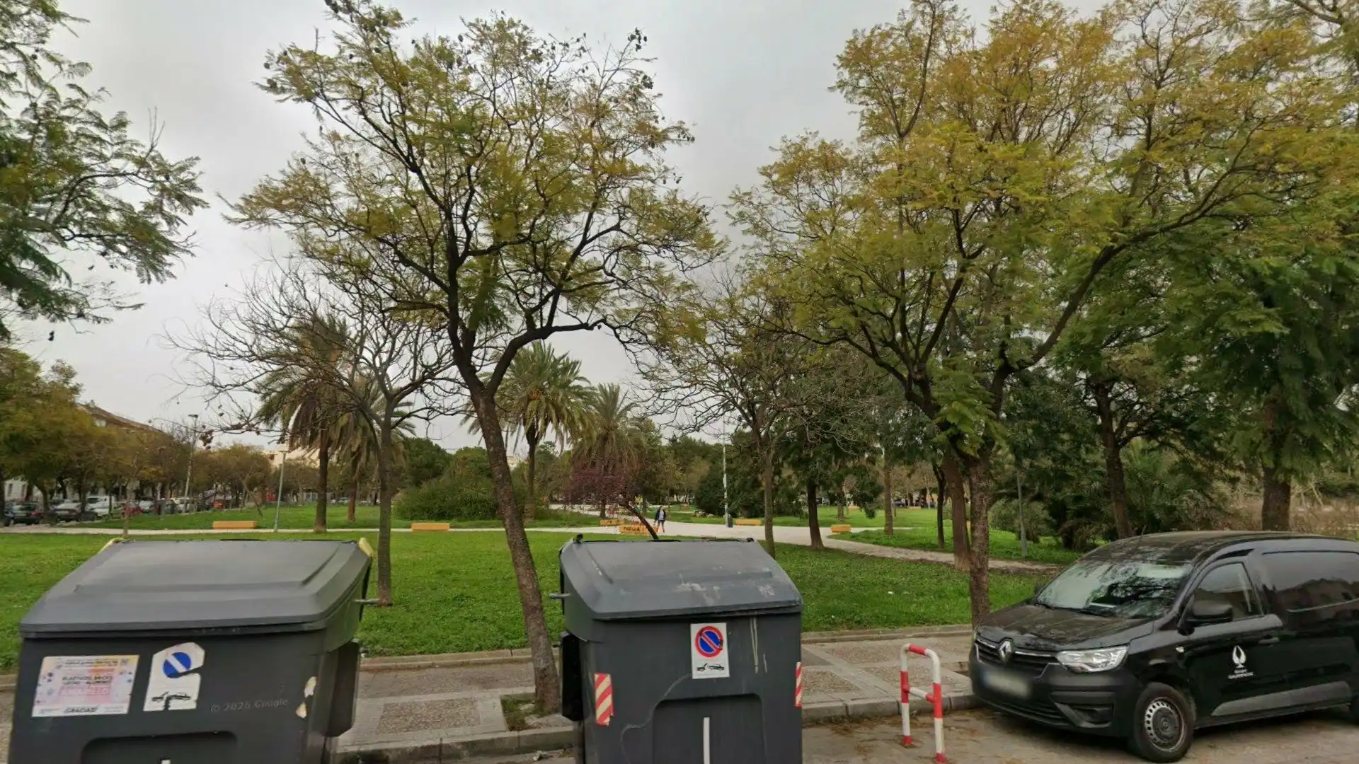 Casa aparellada en venda a Puerta Del Sur (urbanización Blegamar), imagen 3