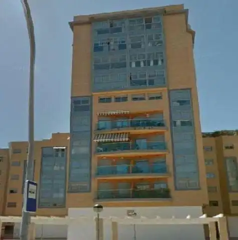 Local comercial en venda a San Javier ciudad