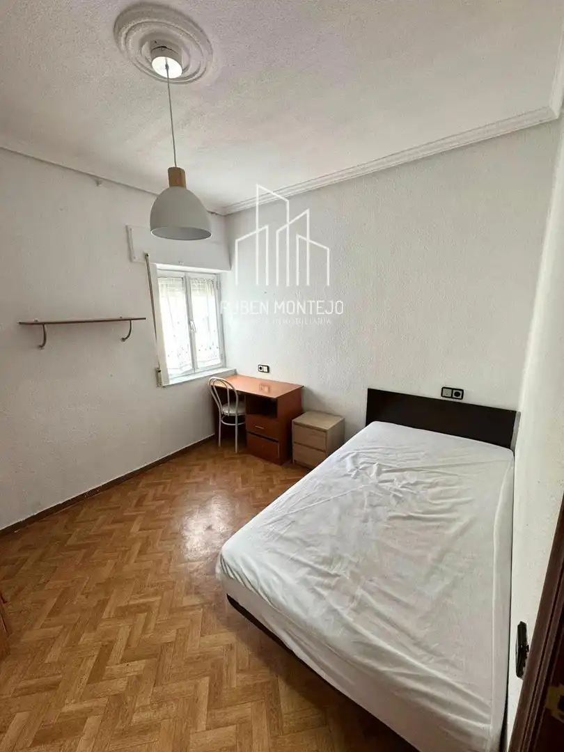 Wohnung zur Miete in Saucelle, San Bernardo