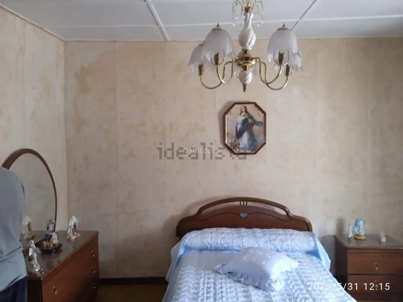 Casa con giardino in vendita a Calle Merino 19, imagen 7
