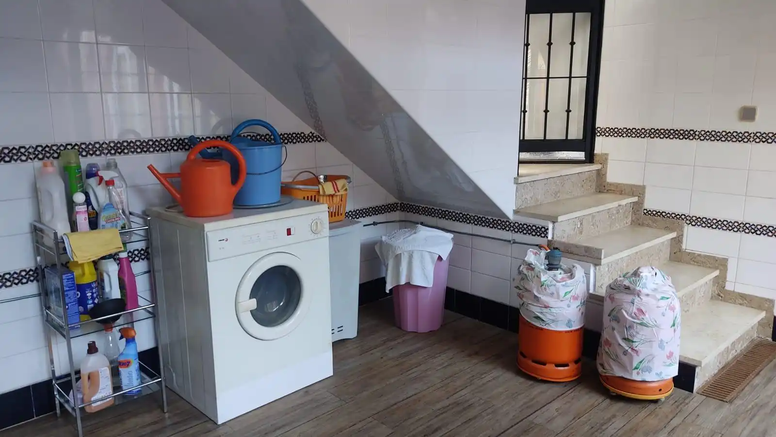 Casa amb terrassa en venda a El Carpio, imagen 44