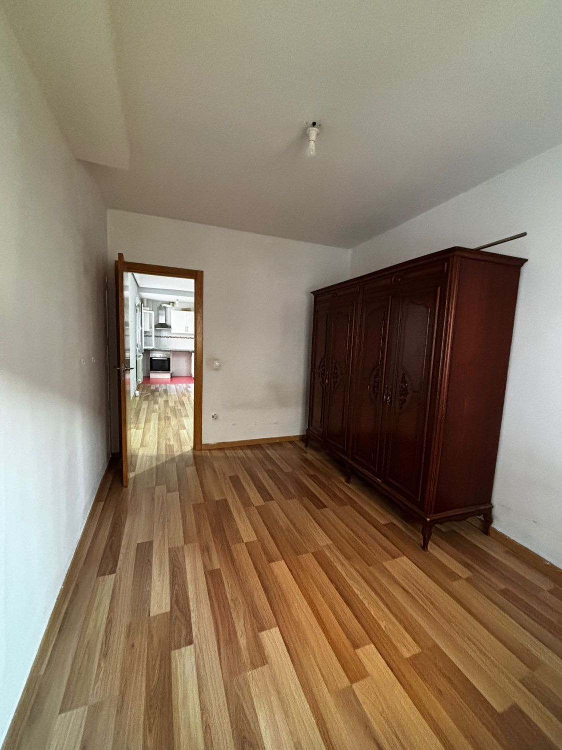 Habitación de Piso de alquiler en Valdepeñas con Calefacción