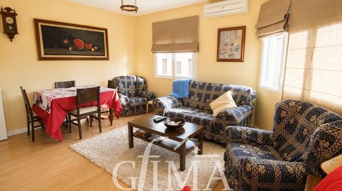 Foto 5 de Piso en venta en Calle Galileo, 12, Tomelloso, Ciudad Real