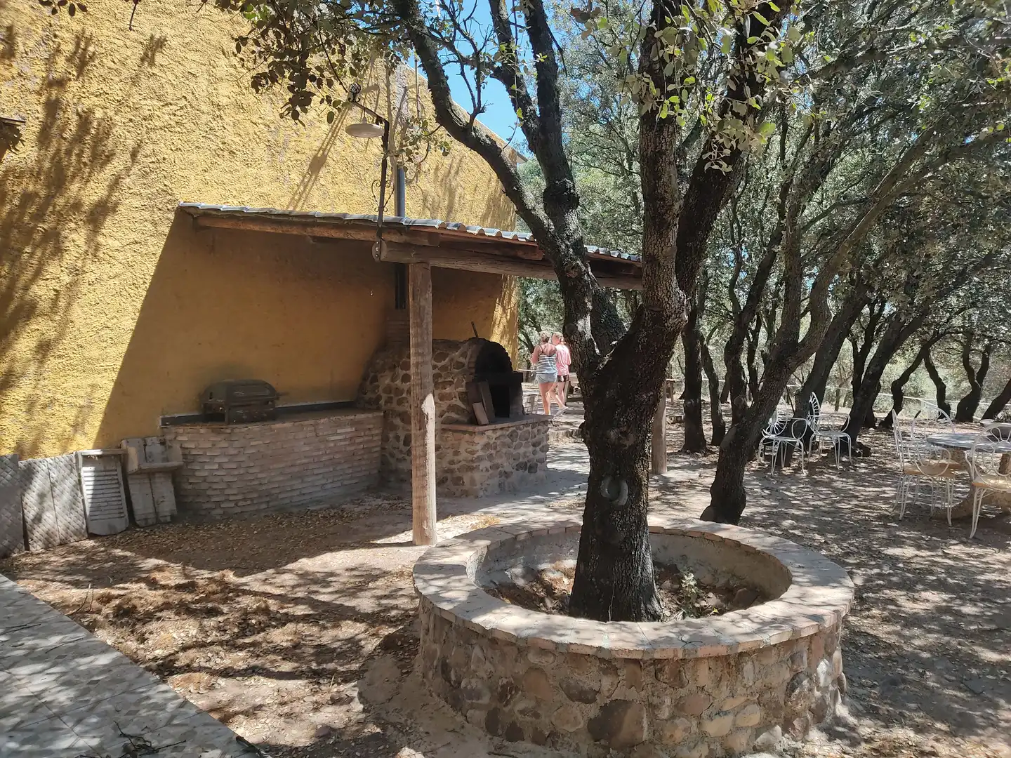 Finca rústica en venda en Málaga del Fresno