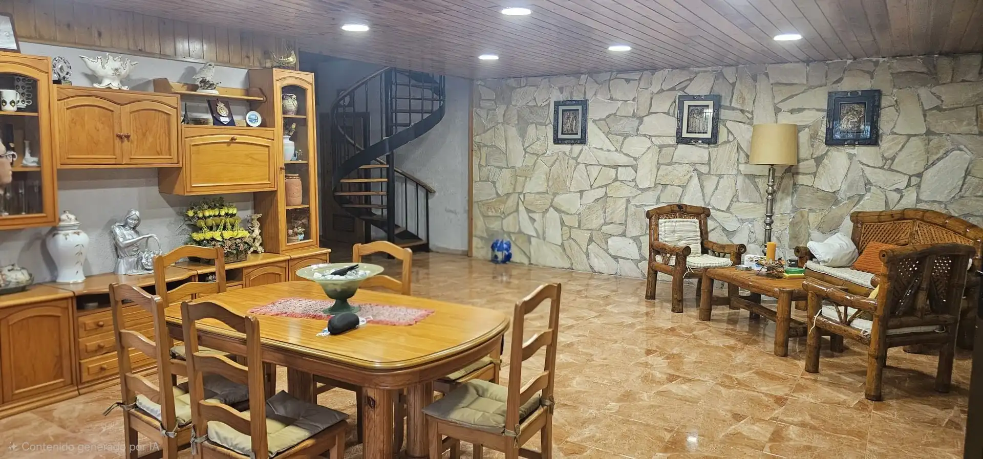 Casa en venda a Calle Moixerno, imagen 22