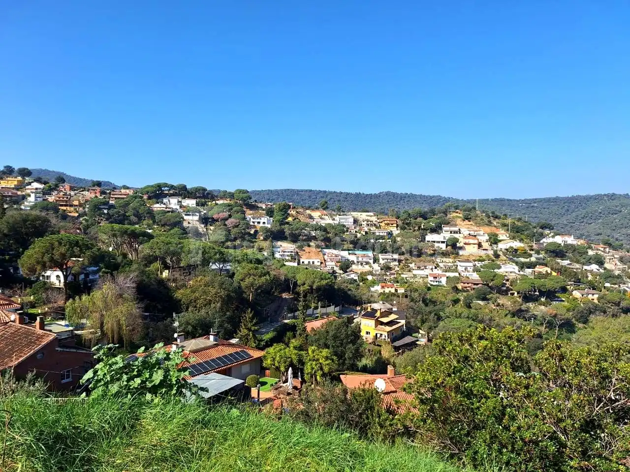 Lands and plots for sale in Urbanitzacions, imagen 6