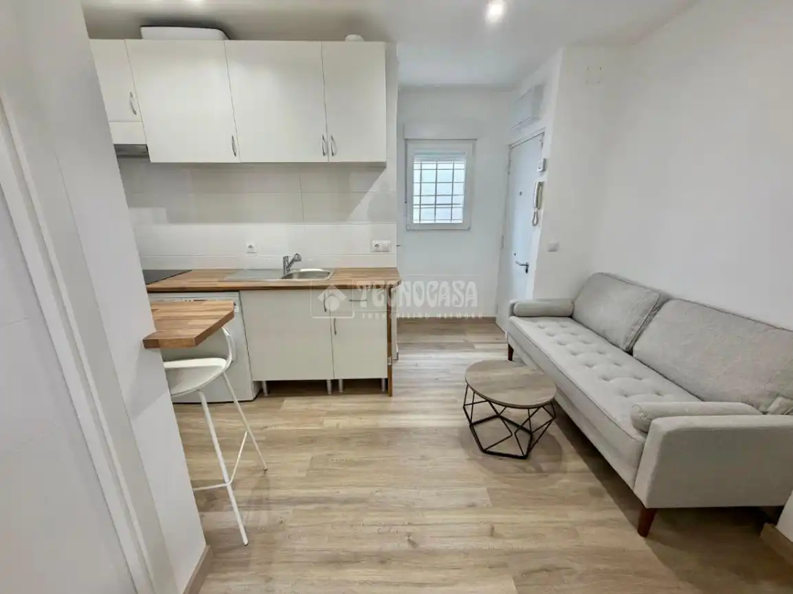 Habitación de Piso en venta en Madrid