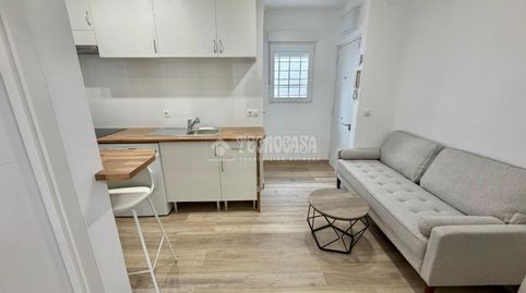 Foto 3 de Piso en venta en Palomeras Bajas, Madrid Capital