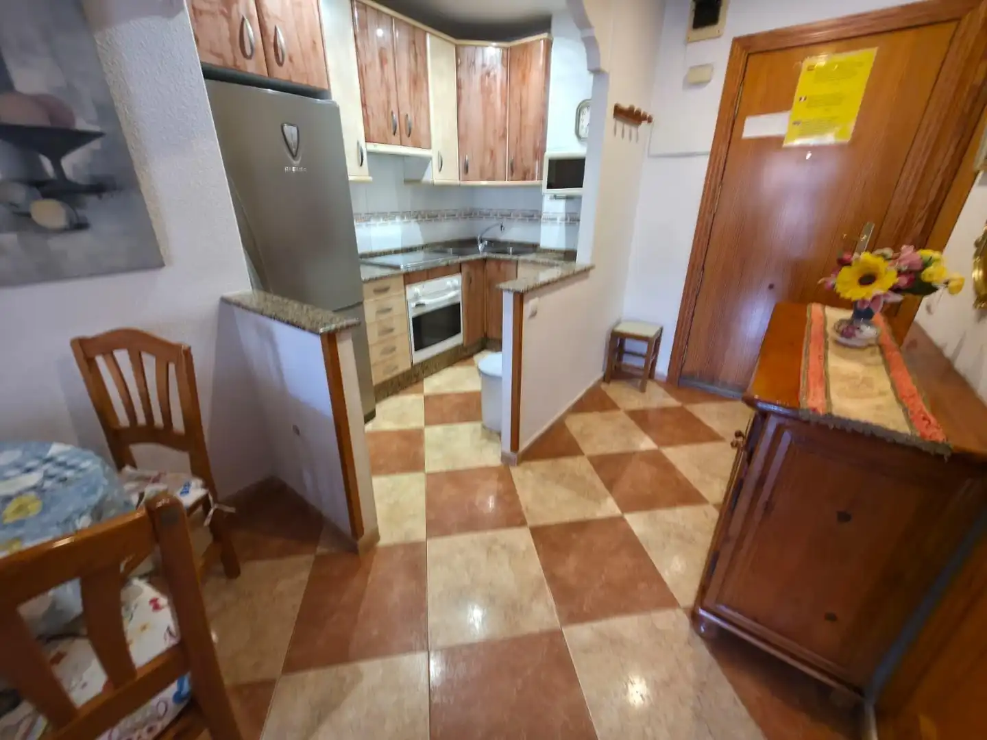 Piso con terraza en venta en Playa de Levante, imagen 11