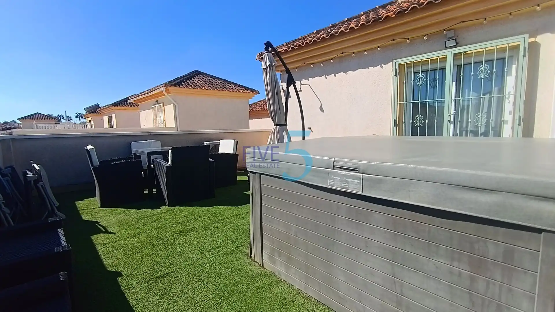 House with pool for sale in Algorfa, imagen 30