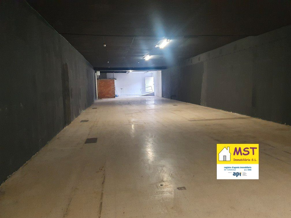 Premises to rent in Passeig Ramon Vall