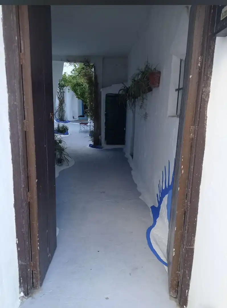Apartament en venda en Vejer de la Frontera amb Terrassa i Traster