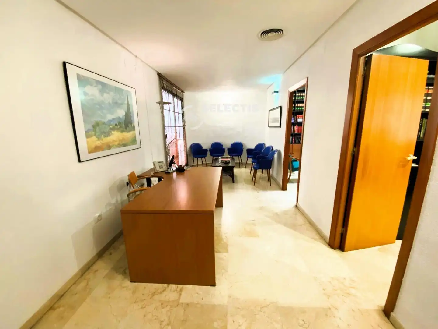 Flat for sale in LA PAZ, Centro