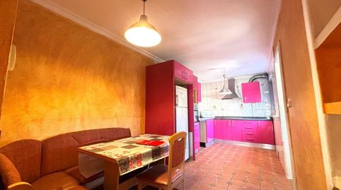 Foto 4 de Pis en venda a San José - San Bernardo, Cádiz