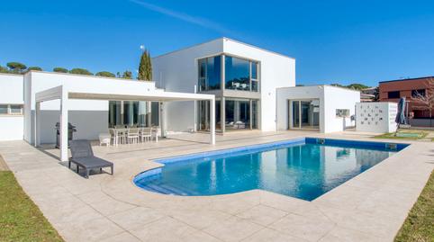 Foto 2 de Casa o xalet en venda a Puig Ses Forques - Torre Colomina, Calonge i Sant Antoni