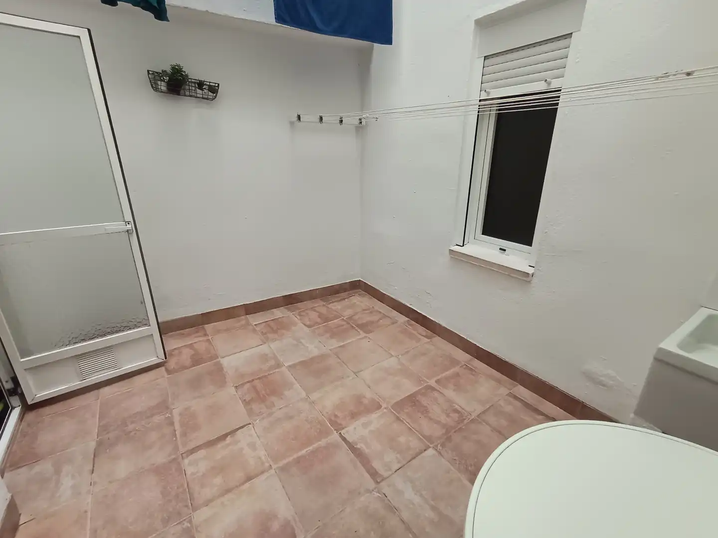 Wohnung zum Verkauf in Jaén mit Klimaanlage, Heizung und Möbliert