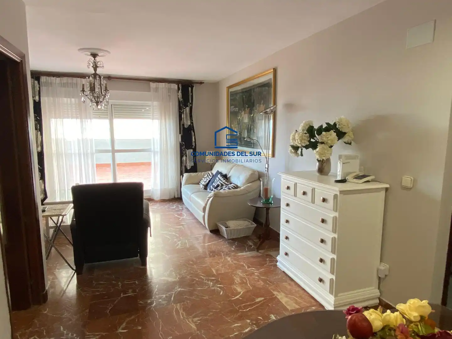 Mini appartamento in affitto a Paseo Marítimo - San José - La Laguna, imagen 2