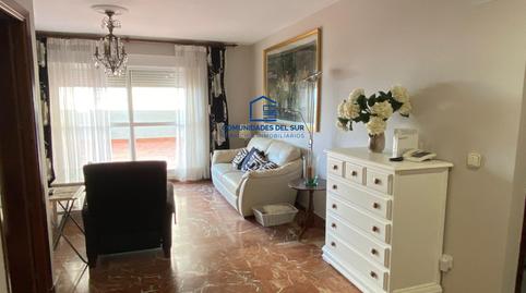 Foto 2 de Apartament de lloguer a Paseo Marítimo - San José - La Laguna,  Cádiz Capital