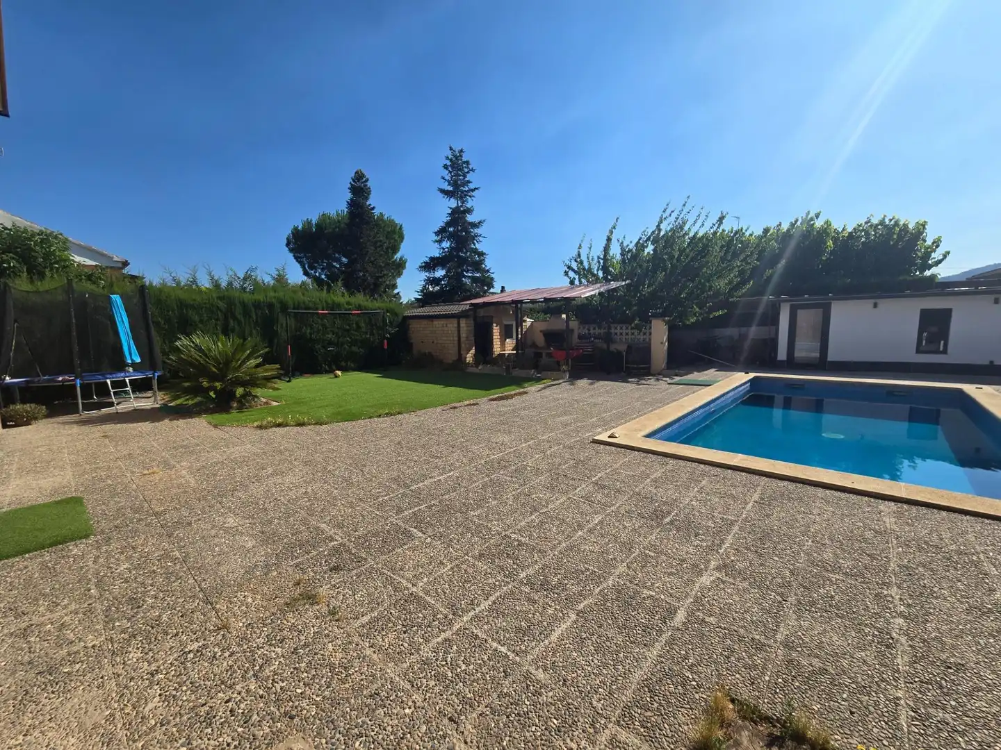 Villa avec piscine à vendre à La Torre de Claramunt, imagen 10