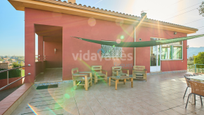 Terrace of House or chalet for sale in Llinars del Vallès