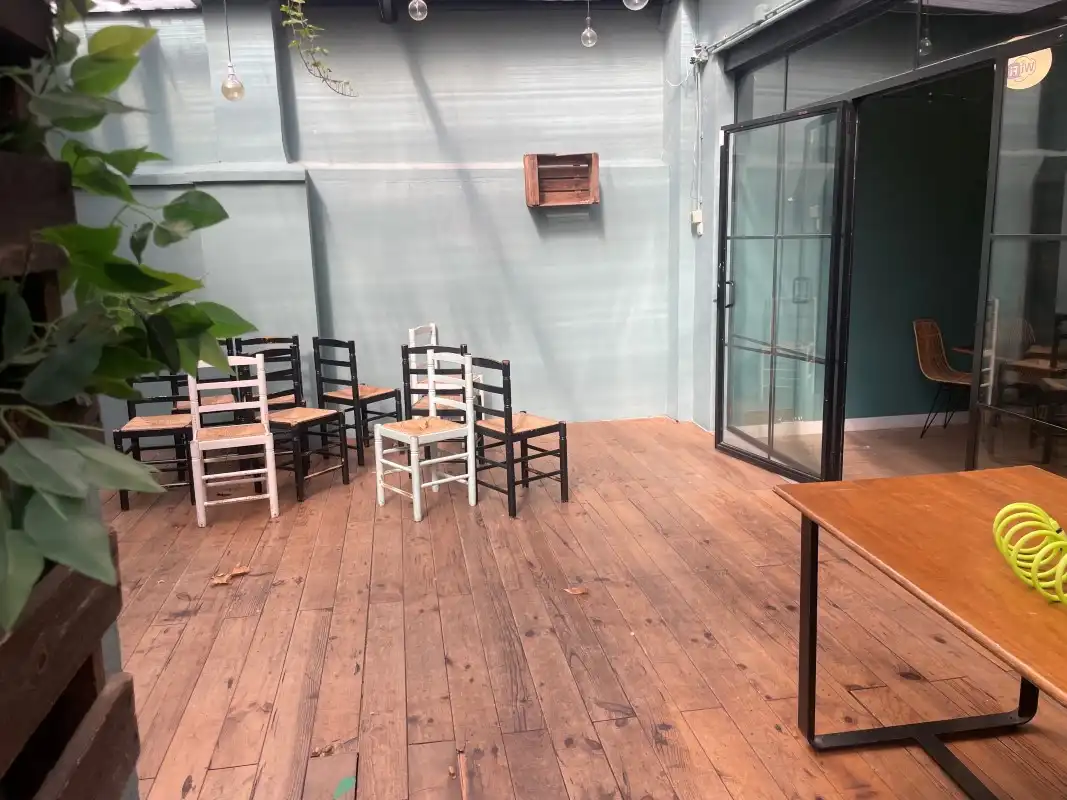 Local comercial en venta en Carrer de Sant Francesc de Borja, imagen 39