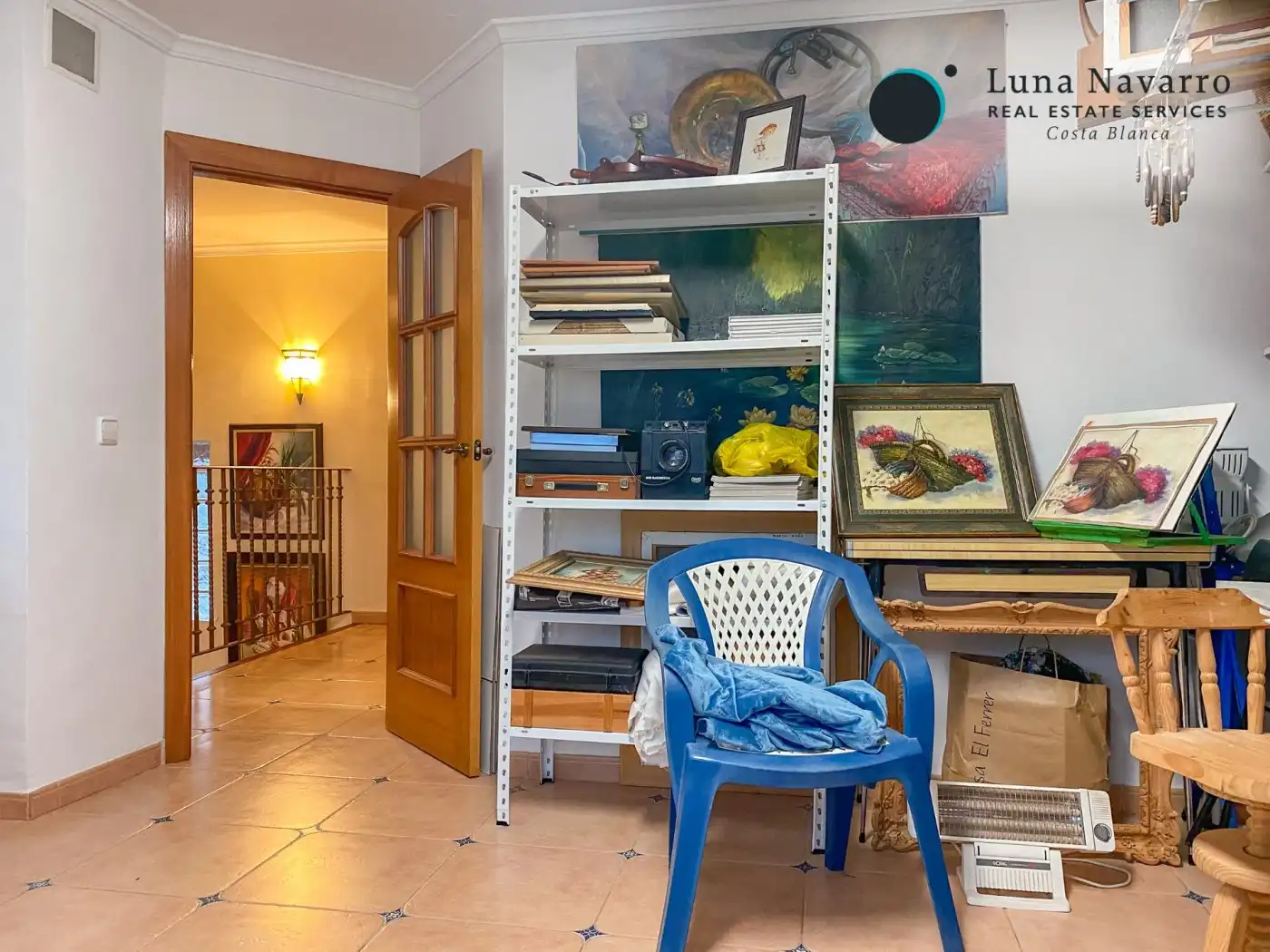 Casa rustica con terrazza in vendita a Carrer Sant Antoni, imagen 68