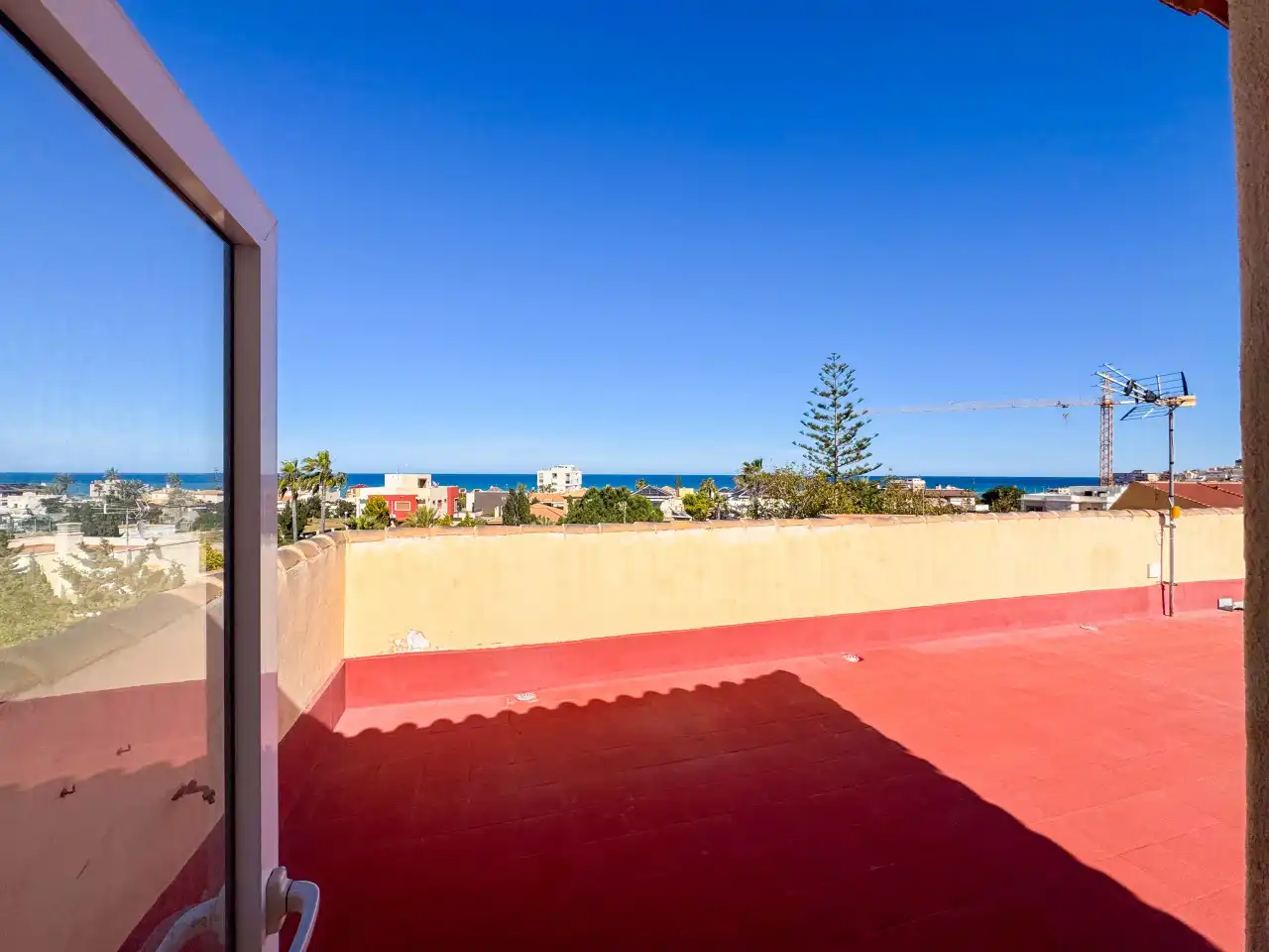 Villa mit Terrasse zum Verkauf in La Mata, imagen 90