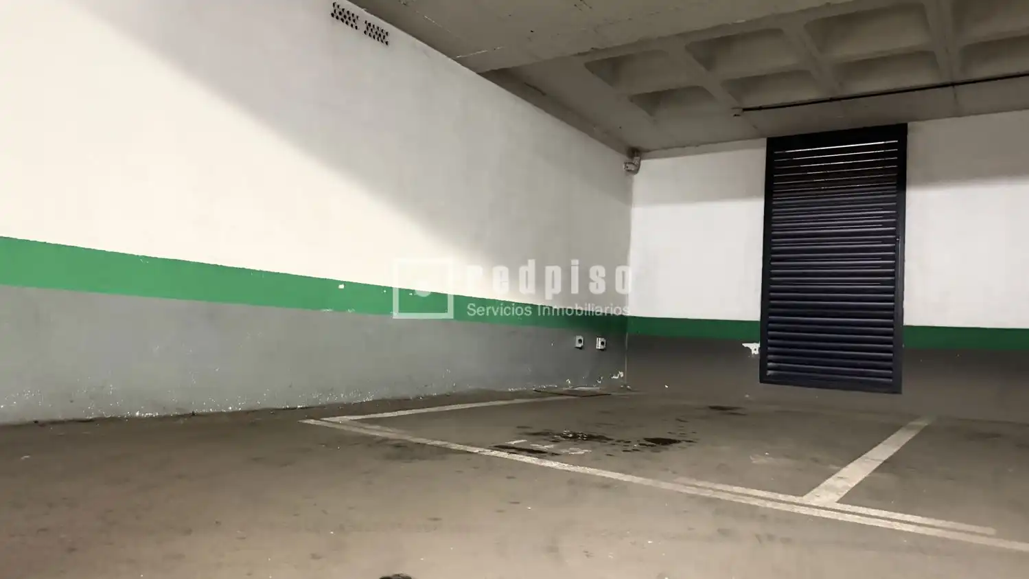 Parking of Garage for sale in Leganés