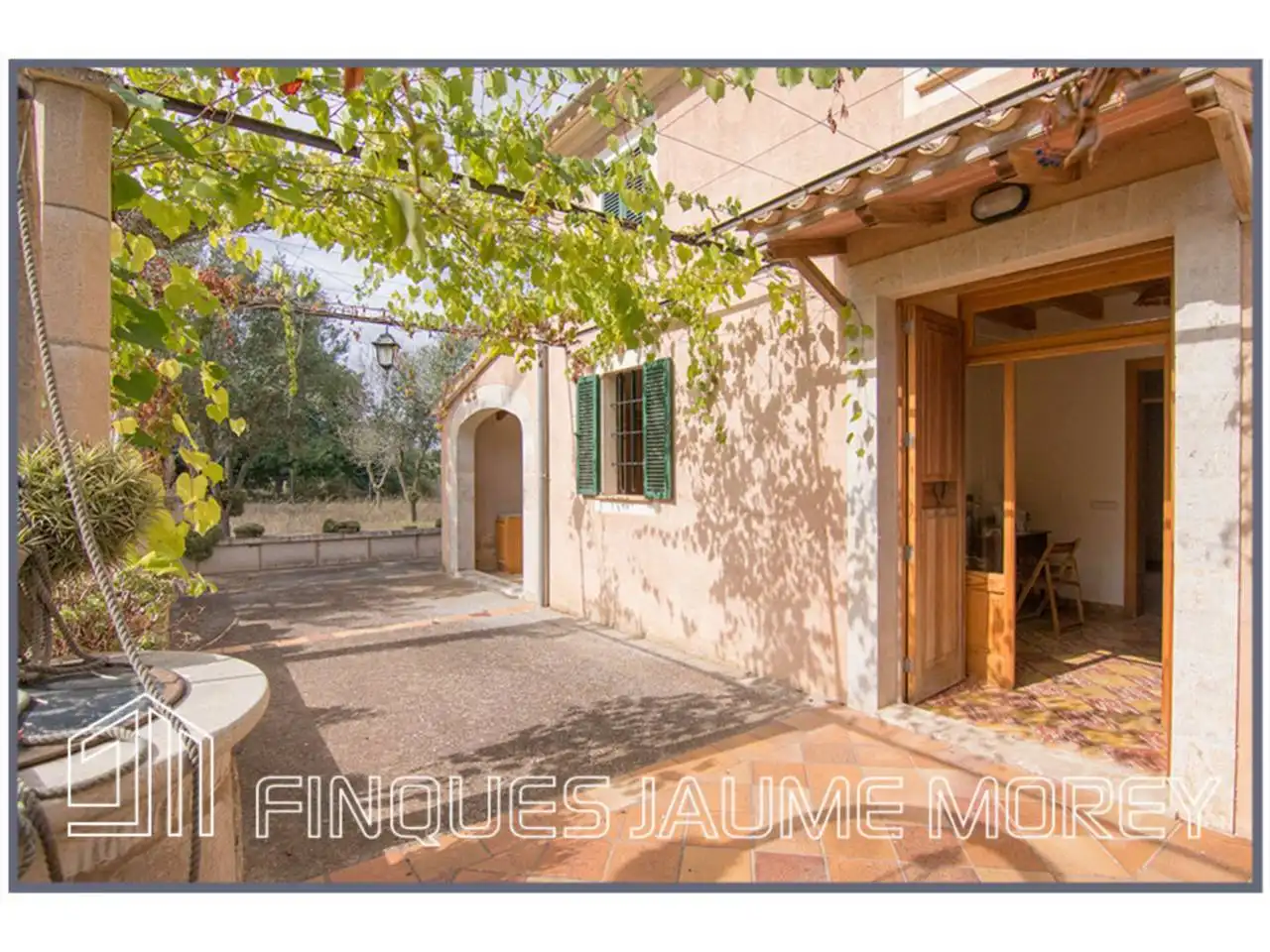 Maison rustique avec jardin à vendre à Calle ARRAVAL SN, imagen 7