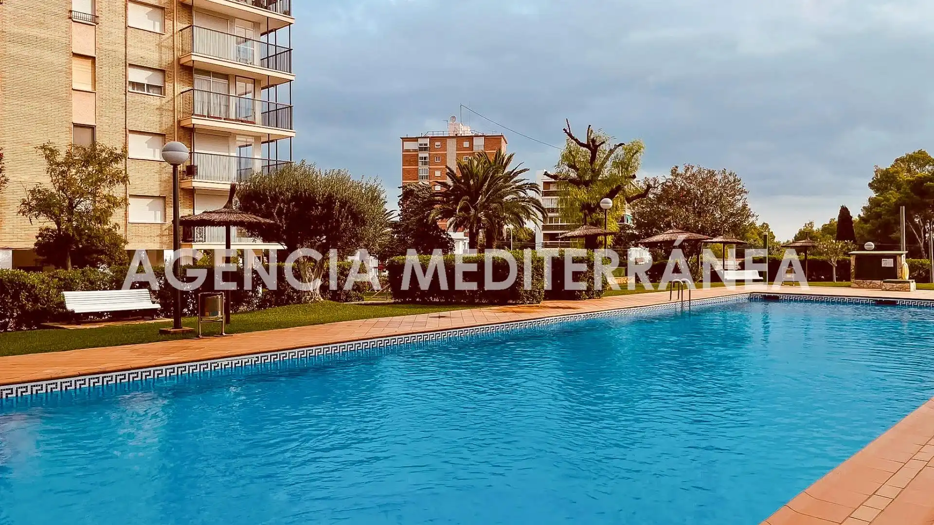 Apartamento con terraza en venta en Las Rotas / Les Rotes, imagen 34