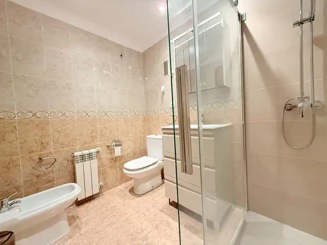 Flat with lift for sale in Oeste, imagen 14