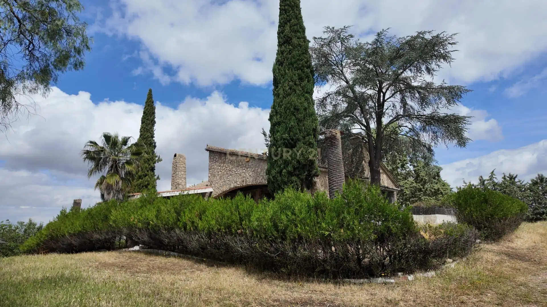 Casa o chalet en venta en Aldea del Cano