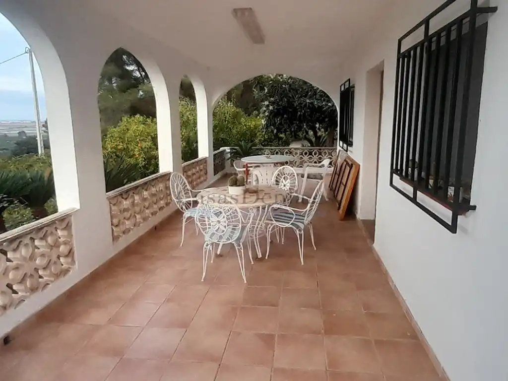Casa rústica en venda a Partida Sorell, imagen 13