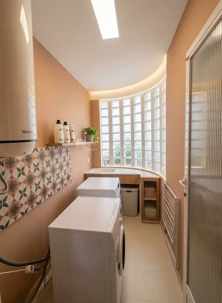 Bungalow con terraza en venta en Escandinavia - Cautivador, imagen 21