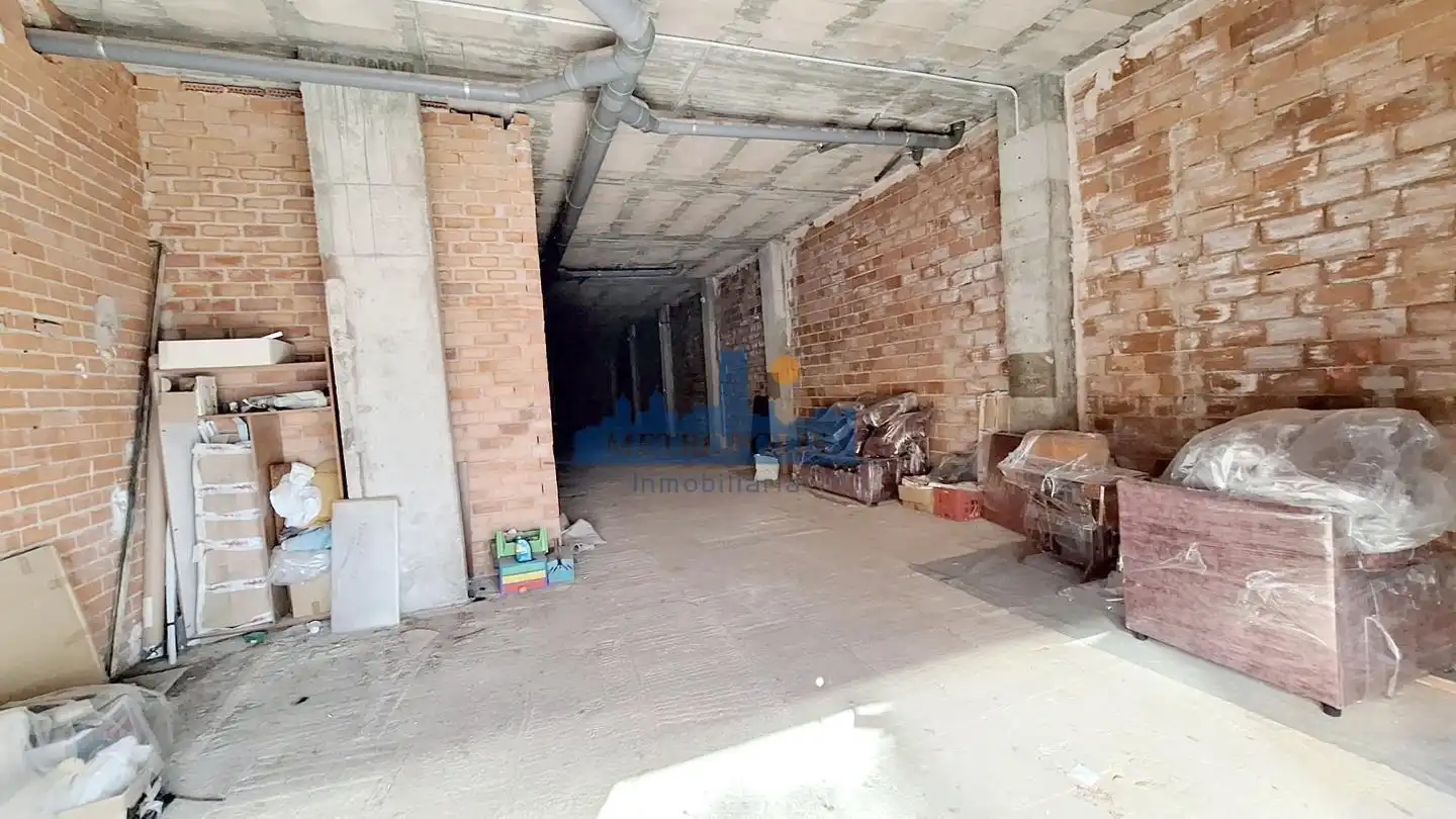 Business premises for sale in Carrer Federico García Lorca, imagen 7