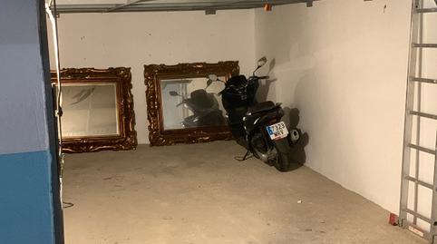 Foto 2 de Garatge en venda a Calle Castilla Pérez, 26, Centro, Nerja