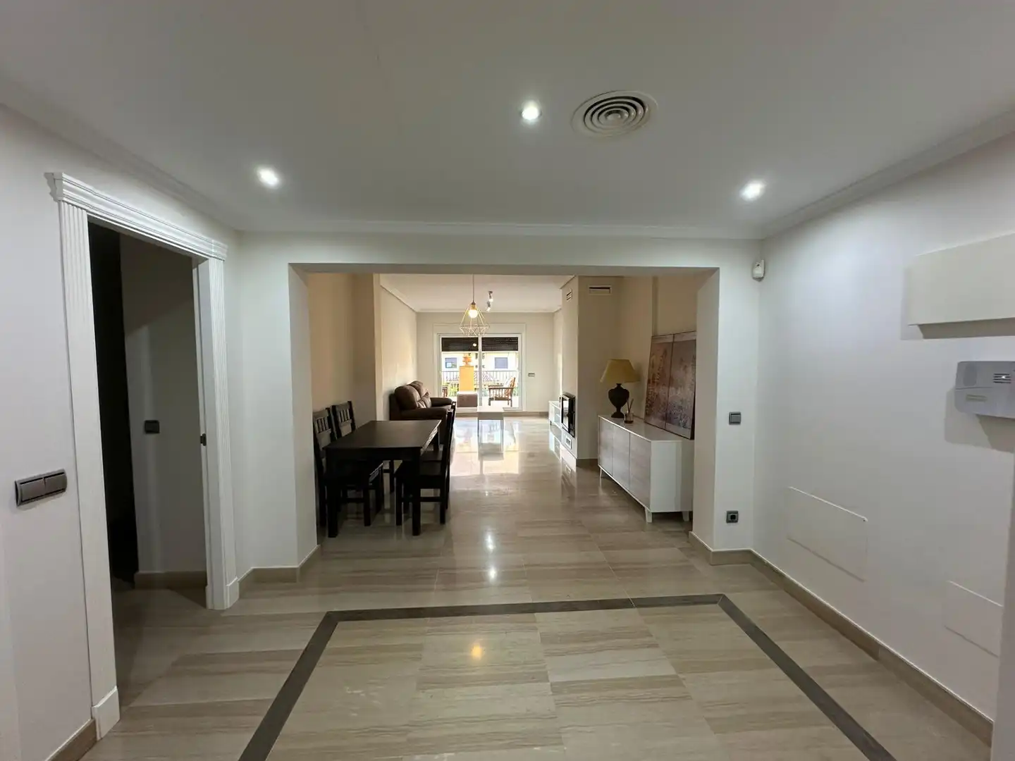 Penthouse with pool for sale in Isla del Fraile, imagen 7