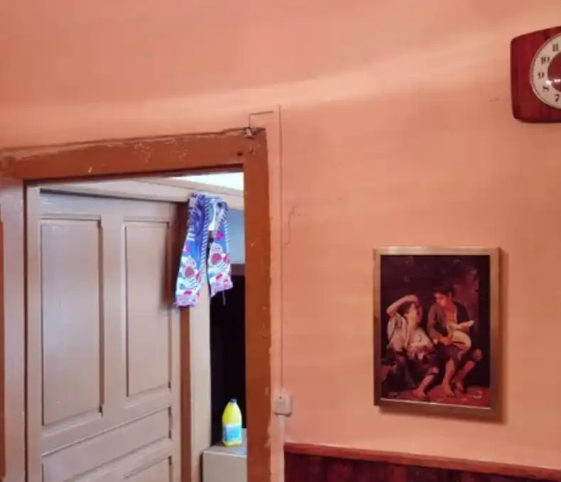Casa o xalet en venda en Santa María del Invierno amb Moblat