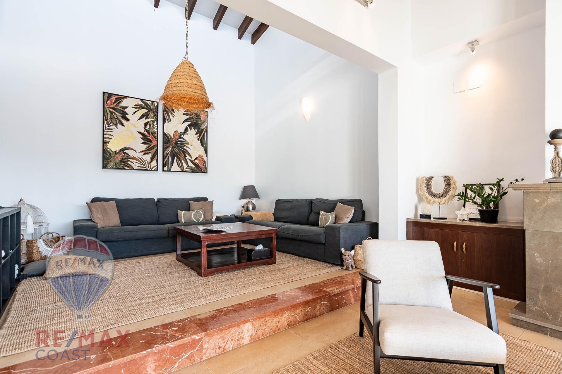 Casa o chalet en venta en  POLIGONO 35