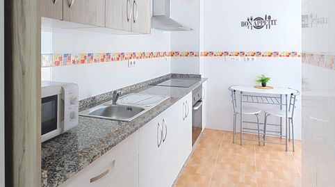 Foto 3 de Ático en venta en Lobosillo, Murcia Capital
