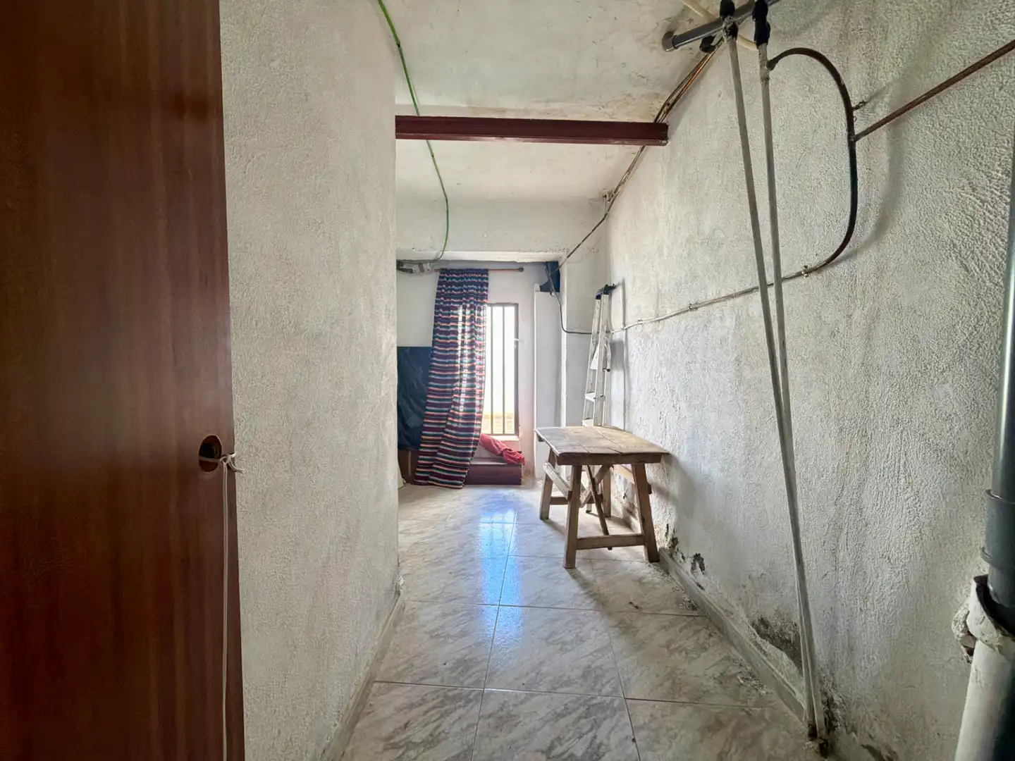 Casa o xalet en venda en Canjáyar amb Aire condicionat, Terrassa i Traster