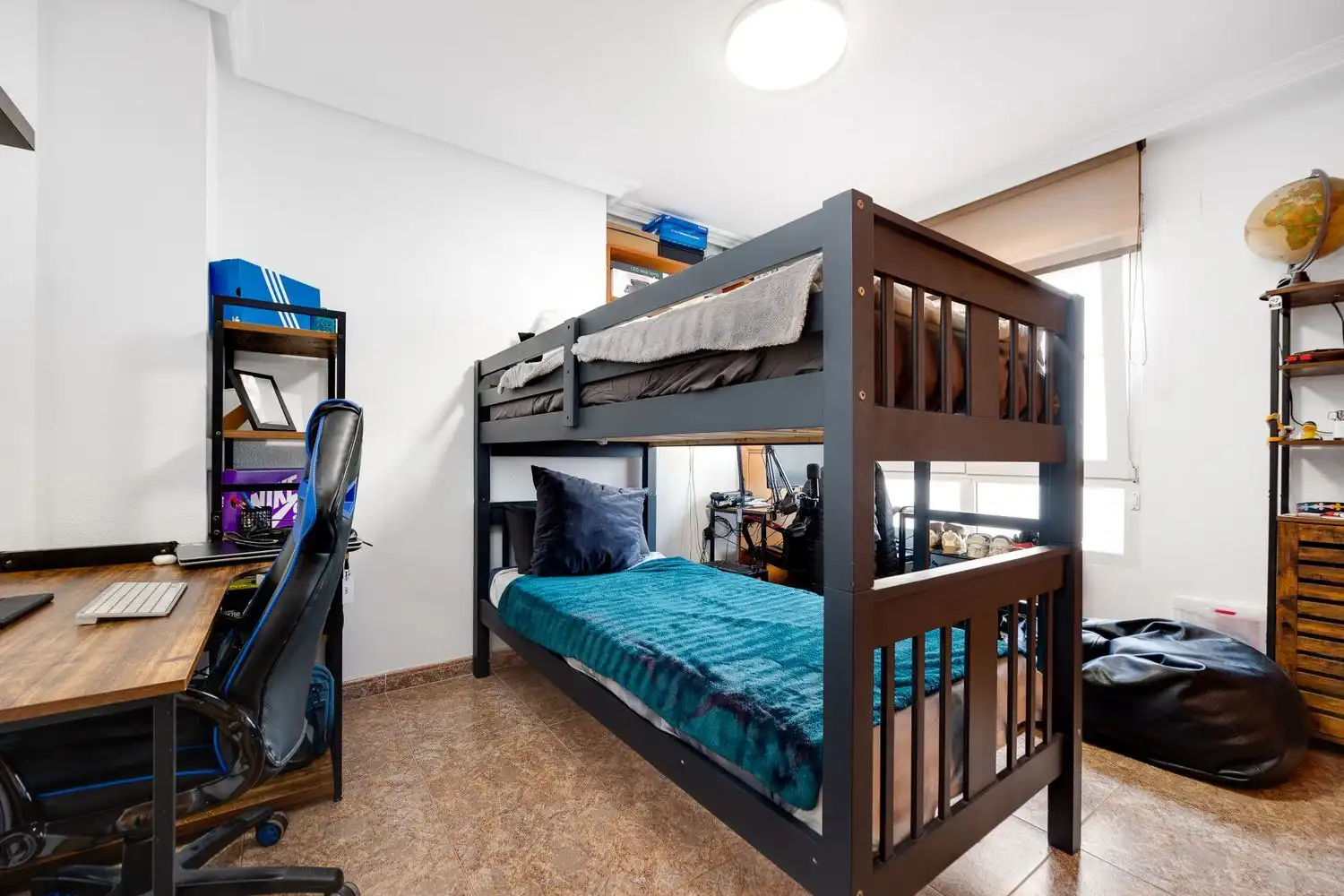 Flat with terrace for sale in Calle José Martínez Ruiz Azorín 56, imagen 22