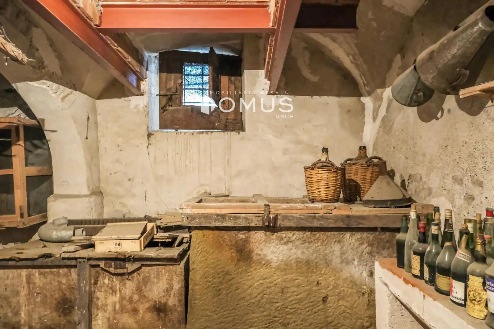 Casa amb jardí en venda a Ganganell, imagen 18