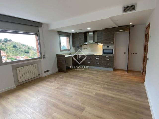 Piso en Venta en Vallcarca i els Penitents