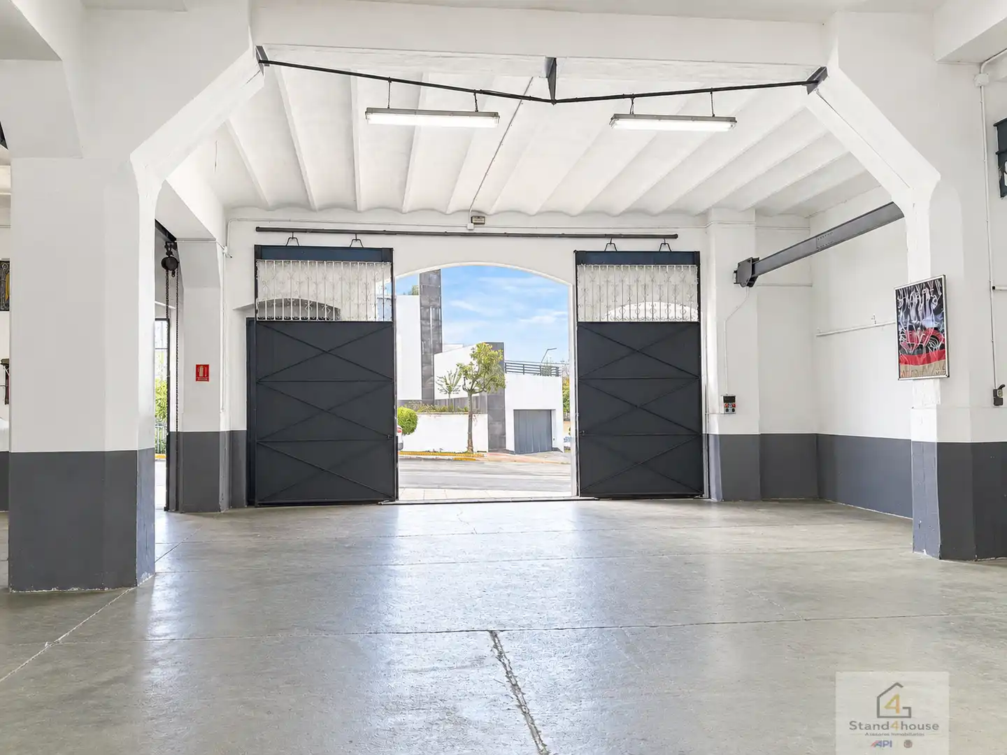 Business premises to rent in La Palma del Condado, imagen 7