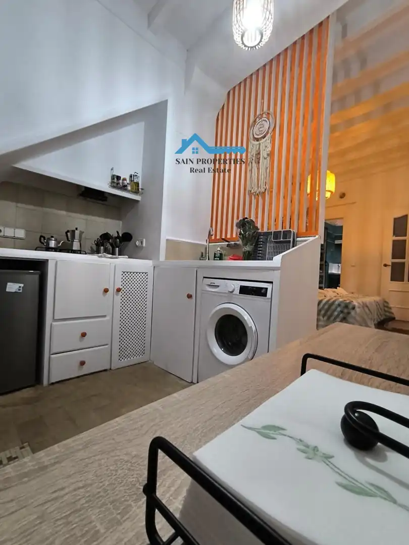 Ground floor for sale in Platja de Vila Joiosa, imagen 8