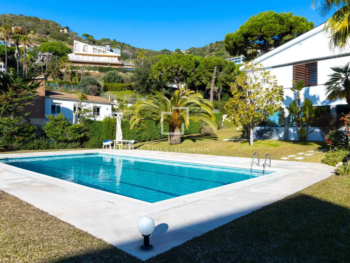 Villa mit Terrasse zum Verkauf in Canyet - Pomar, imagen 42