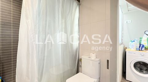 Foto 3 de Piso en venta en Llefià, Badalona