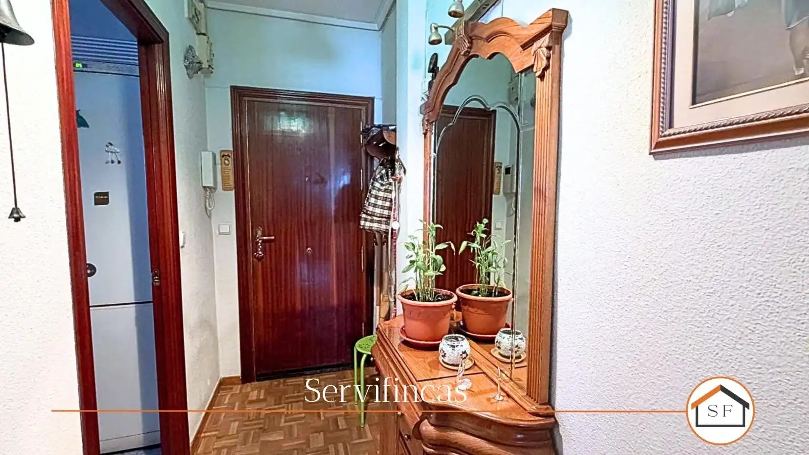 Wohnung mit Aufzug zum Verkauf in Calle de Cavanilles, imagen 36
