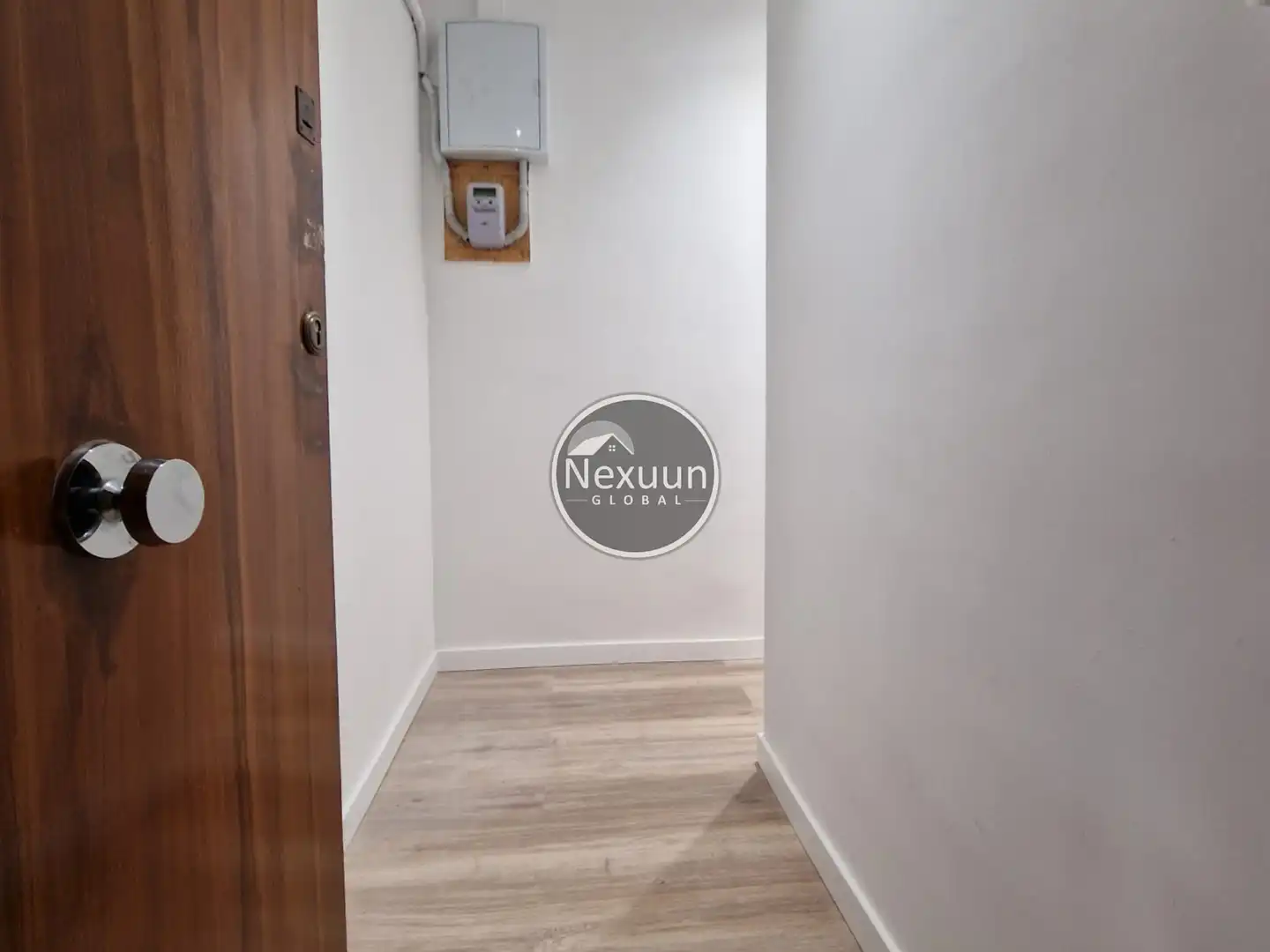 Piso en venta en Rambla De La Muntanya, El Guinardó